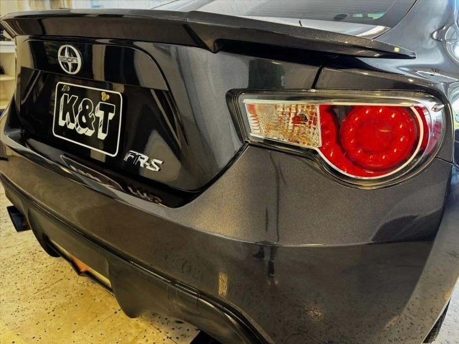 2014 Scion FR-S - Image 11 of 20