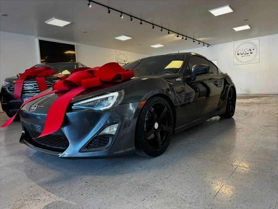2014 Scion FR-S - Image 2 of 20