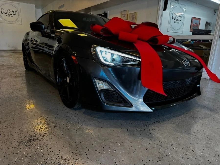 2014 Scion FR-S - Image 5 of 20