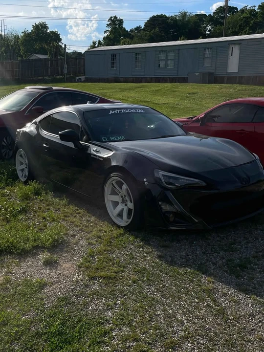 2014 Scion FR-S - Image 5 of 10