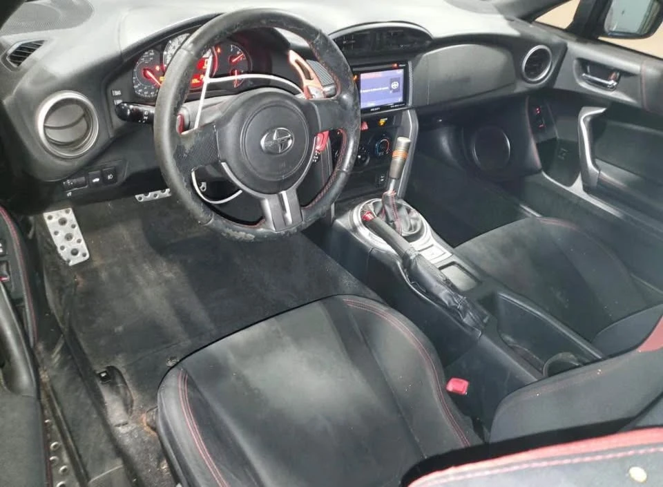 2014 Scion FR-S - Image 9 of 10