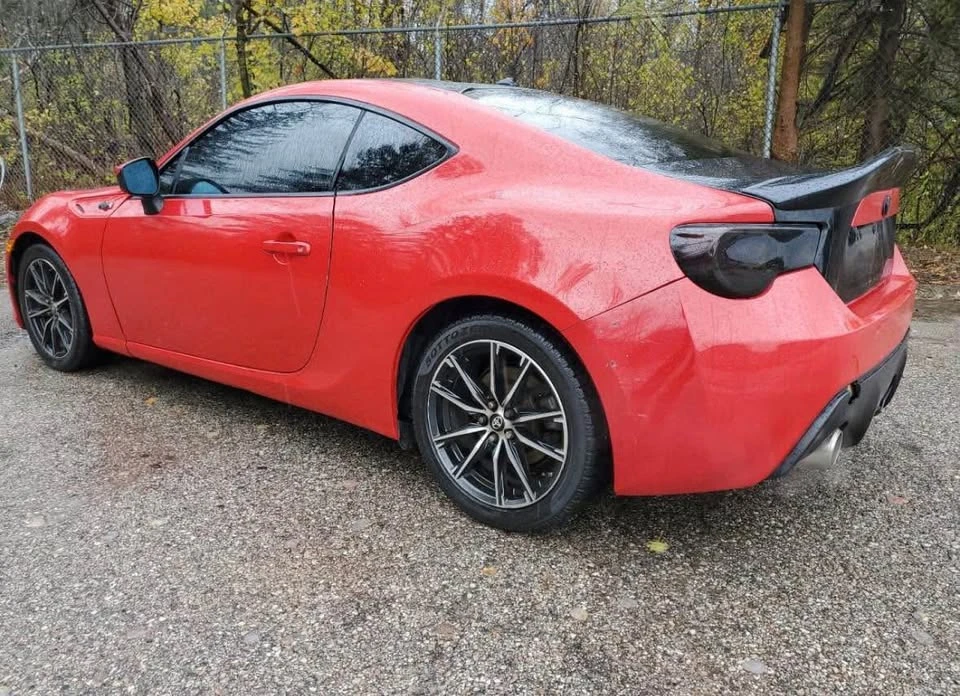 2014 Scion FR-S - Image 4 of 10