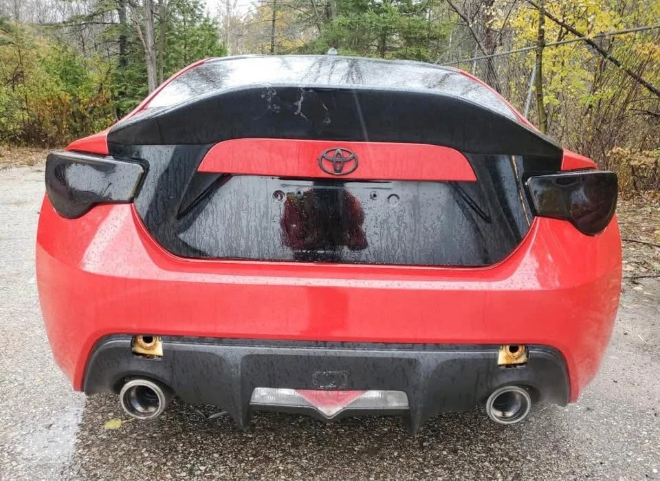 2014 Scion FR-S - Image 6 of 10