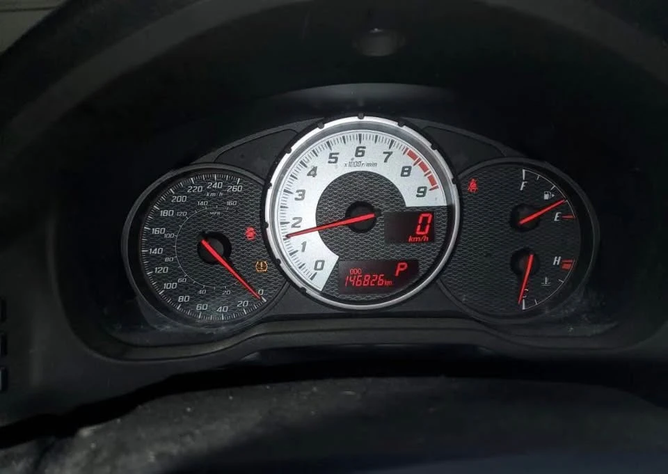 2014 Scion FR-S - Image 7 of 10