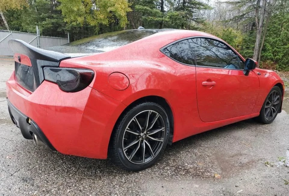2014 Scion FR-S - Image 5 of 10