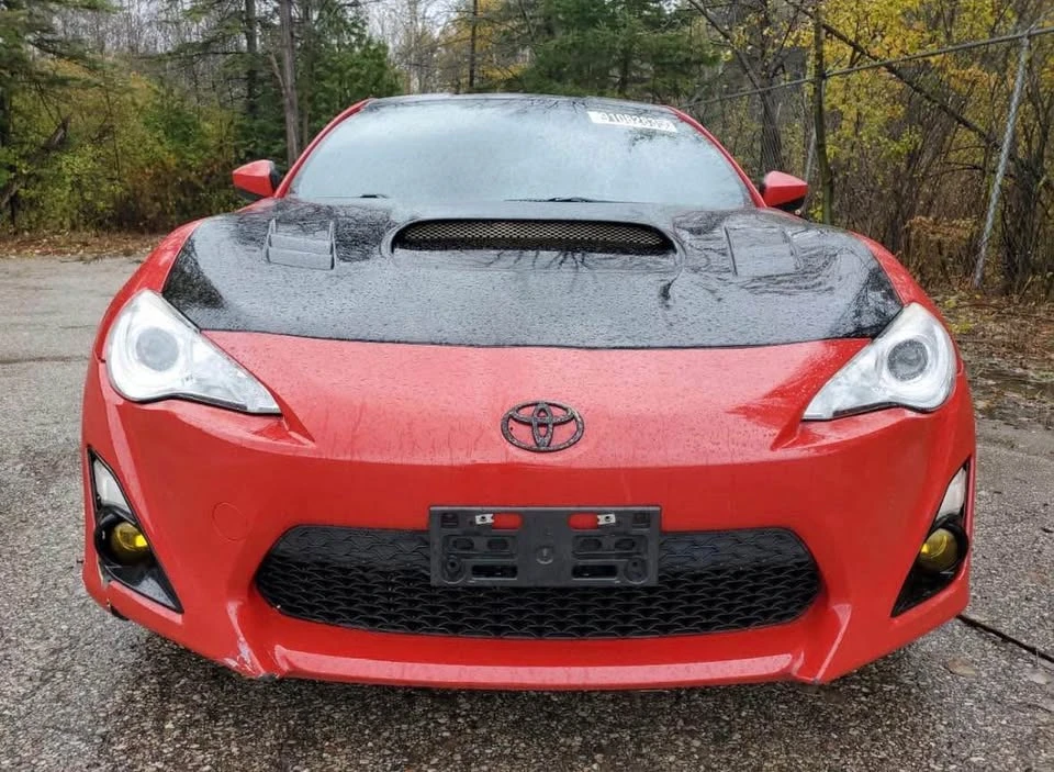 2014 Scion FR-S - Image 3 of 10