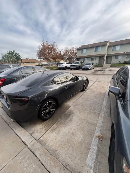 2014 Scion FR-S - Image 4 of 5