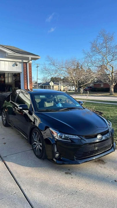 2014 Scion tC - Image 2 of 6
