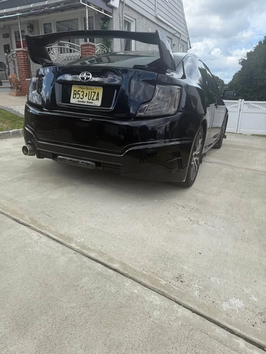 2014 Scion tC - Image 2 of 10