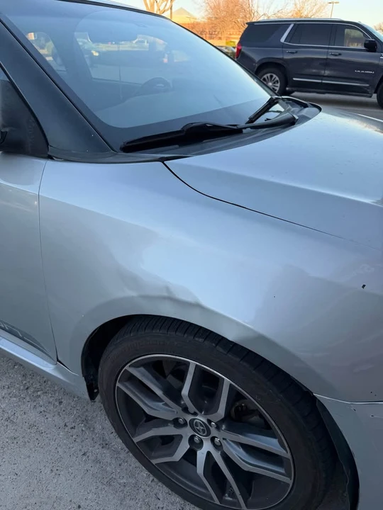 2014 Scion tC - Image 4 of 8