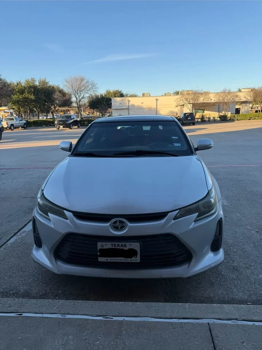 2014 Scion tC - Image 2 of 8