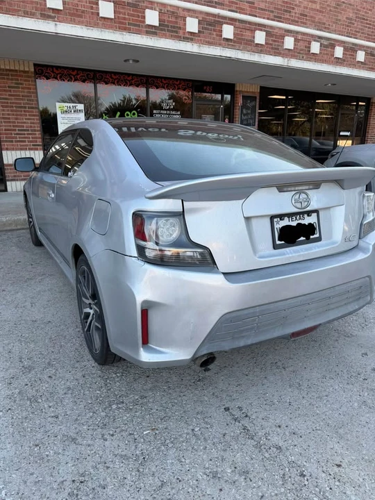 2014 Scion tC - Image 6 of 8