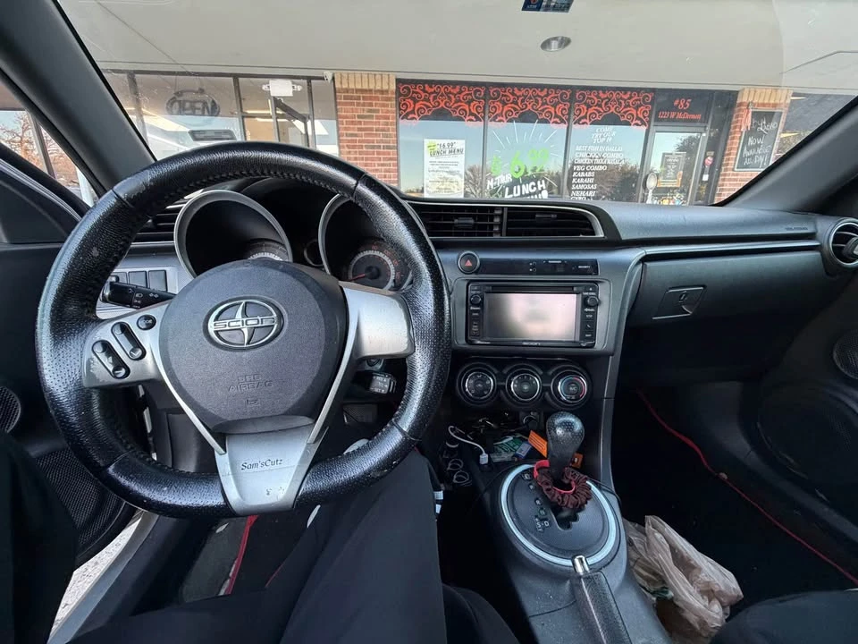 2014 Scion tC - Image 7 of 8