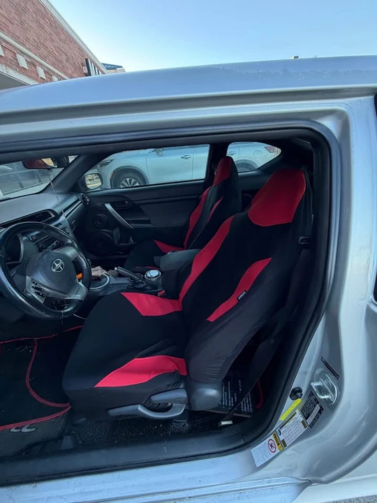 2014 Scion tC - Image 8 of 8