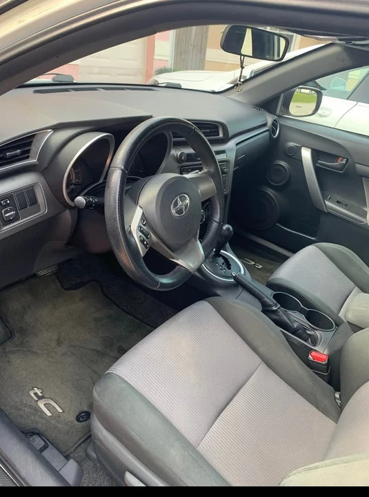 2014 Scion tC - Image 4 of 10