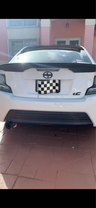 2014 Scion tC - Image 3 of 10