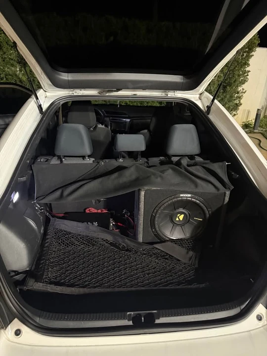 2014 Scion tC - Image 9 of 10