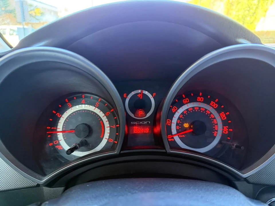 2014 Scion tC - Image 11 of 11