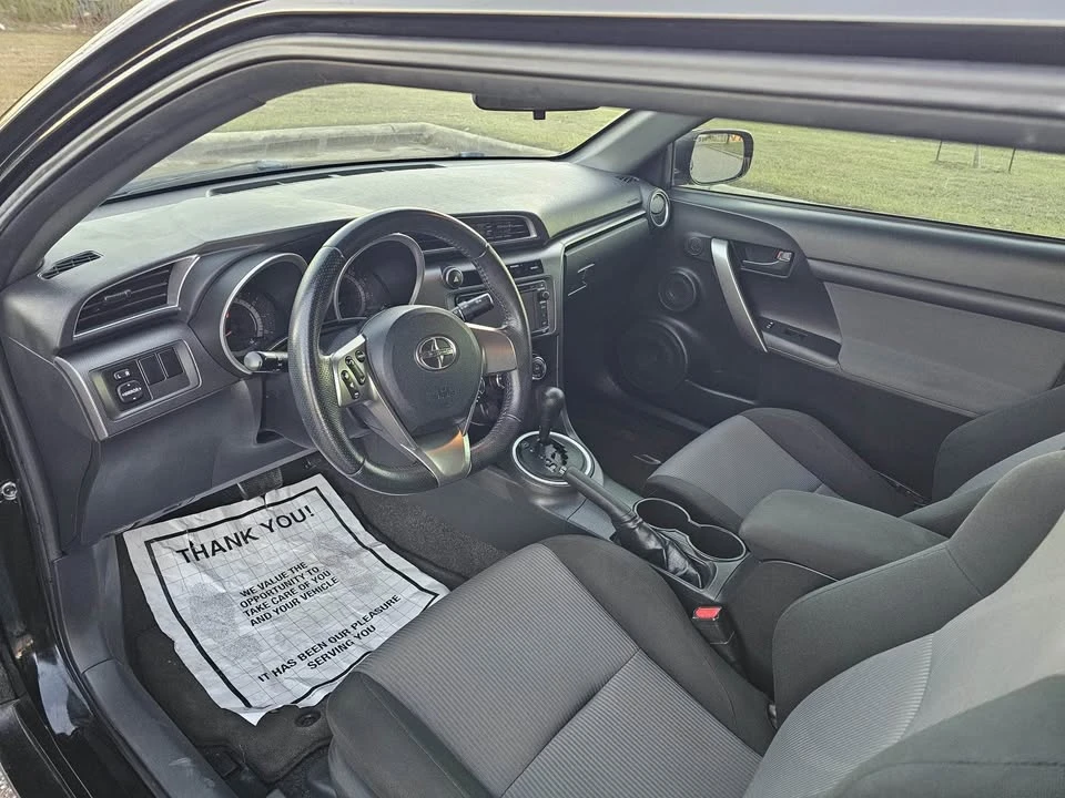 2014 Scion tC - Image 8 of 19