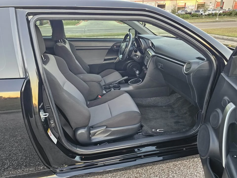 2014 Scion tC - Image 17 of 19