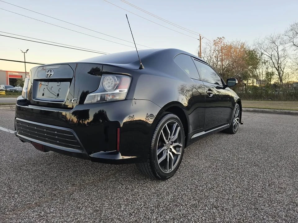 2014 Scion tC - Image 6 of 19