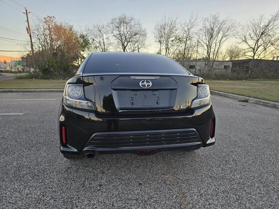 2014 Scion tC - Image 5 of 19