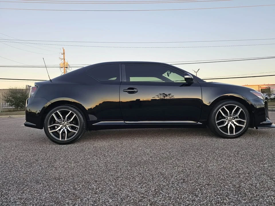 2014 Scion tC - Image 9 of 19