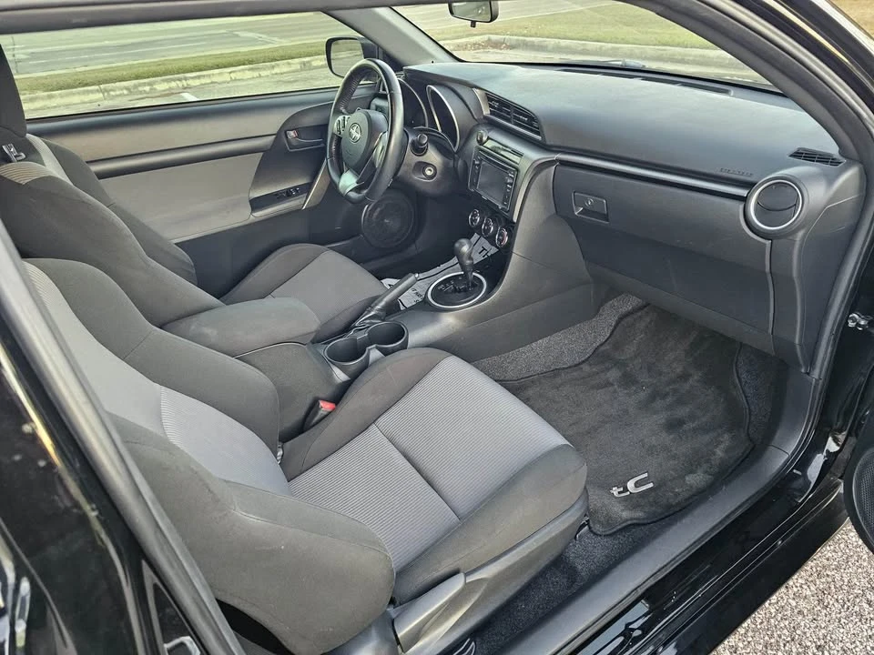 2014 Scion tC - Image 7 of 19