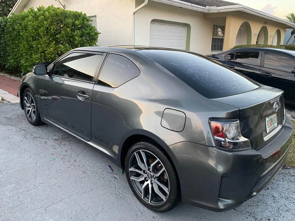 2014 Scion tC - Image 5 of 9