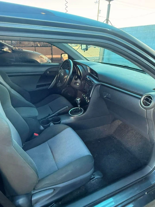 2014 Scion tC - Image 8 of 8