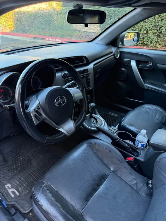 2014 Scion tC - Image 9 of 11