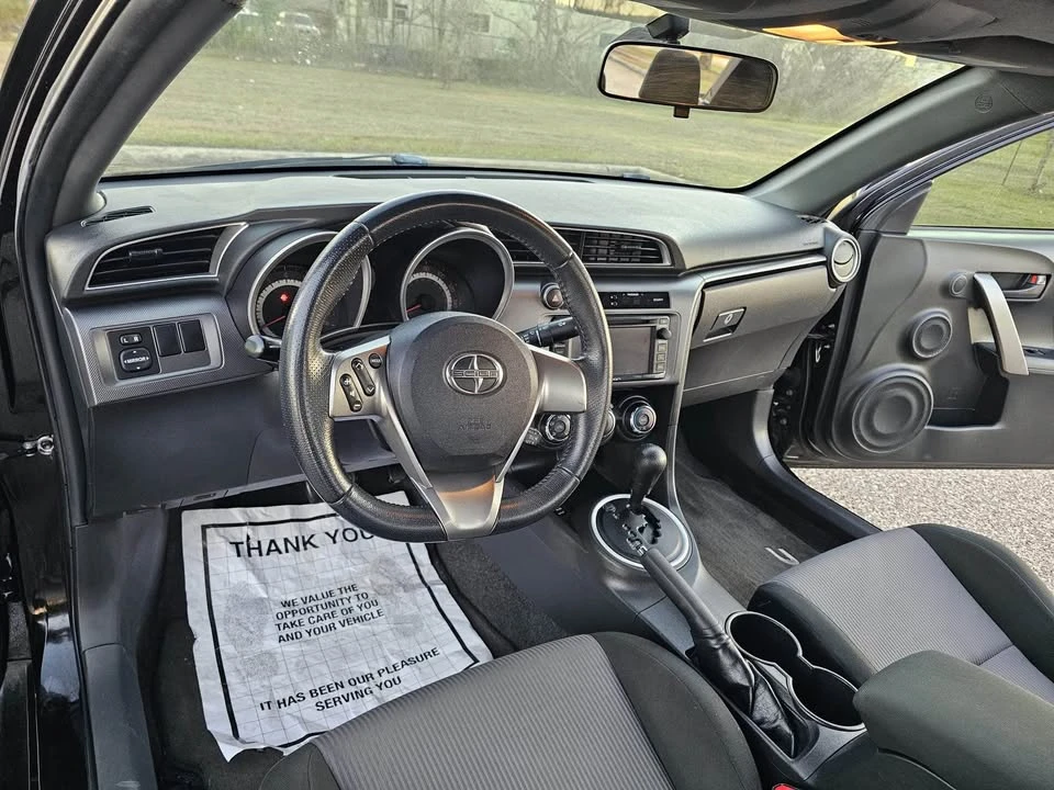 2014 Scion tC - Image 15 of 19