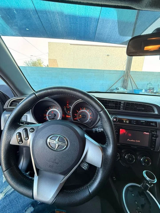 2014 Scion tC - Image 5 of 8