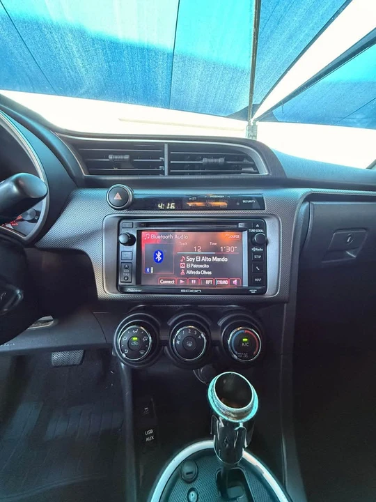 2014 Scion tC - Image 7 of 8