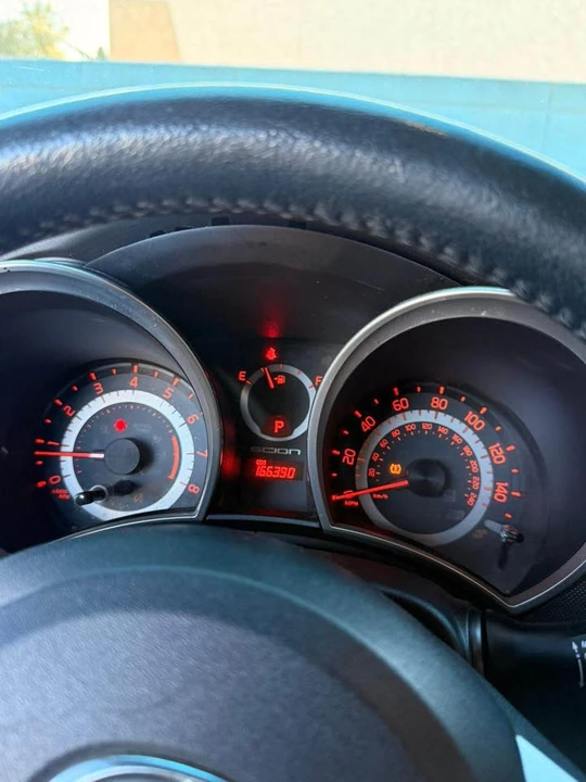 2014 Scion tC - Image 7 of 11