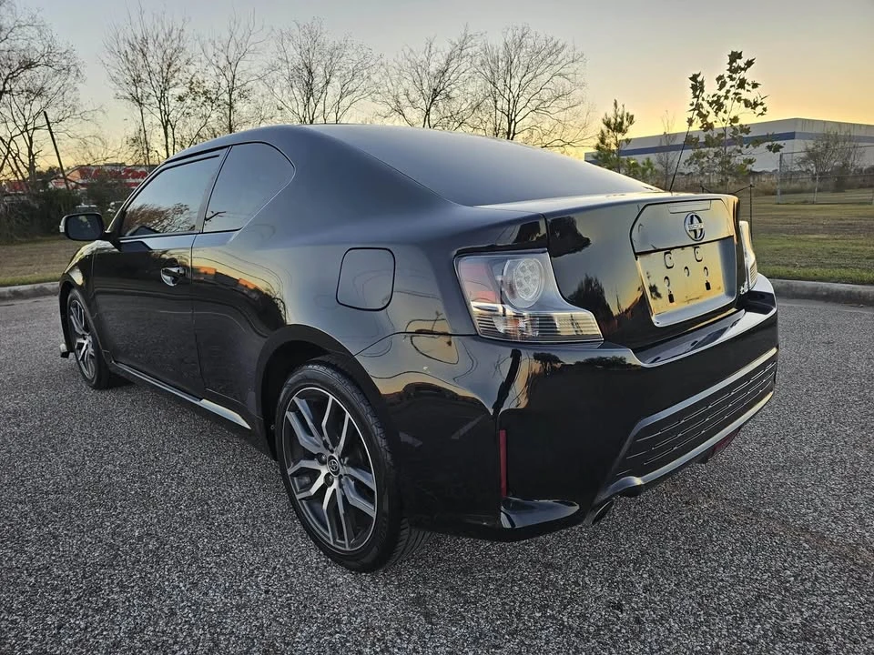 2014 Scion tC - Image 4 of 19