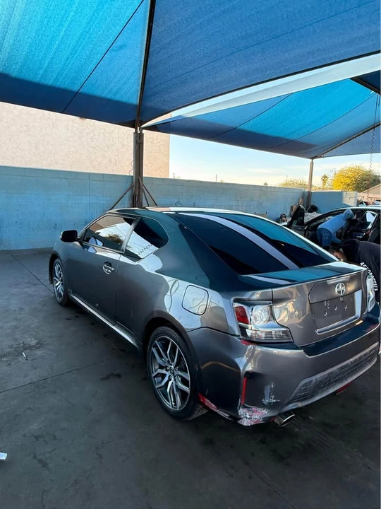 2014 Scion tC - Image 5 of 11