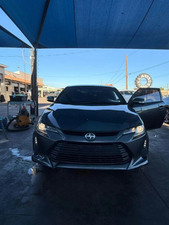2014 Scion tC - Image 2 of 11