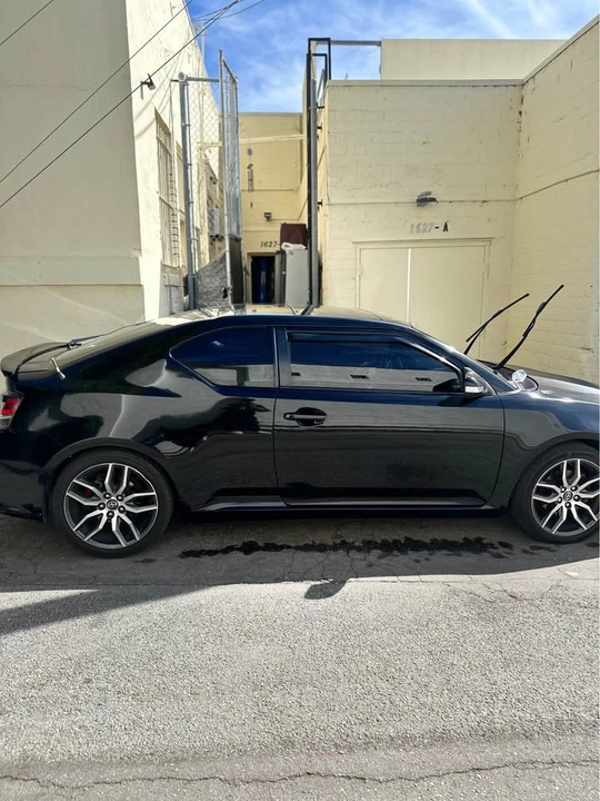 2014 Scion tC - Image 8 of 10