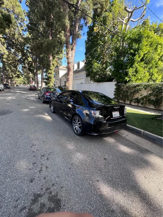 2014 Scion tC - Image 3 of 10