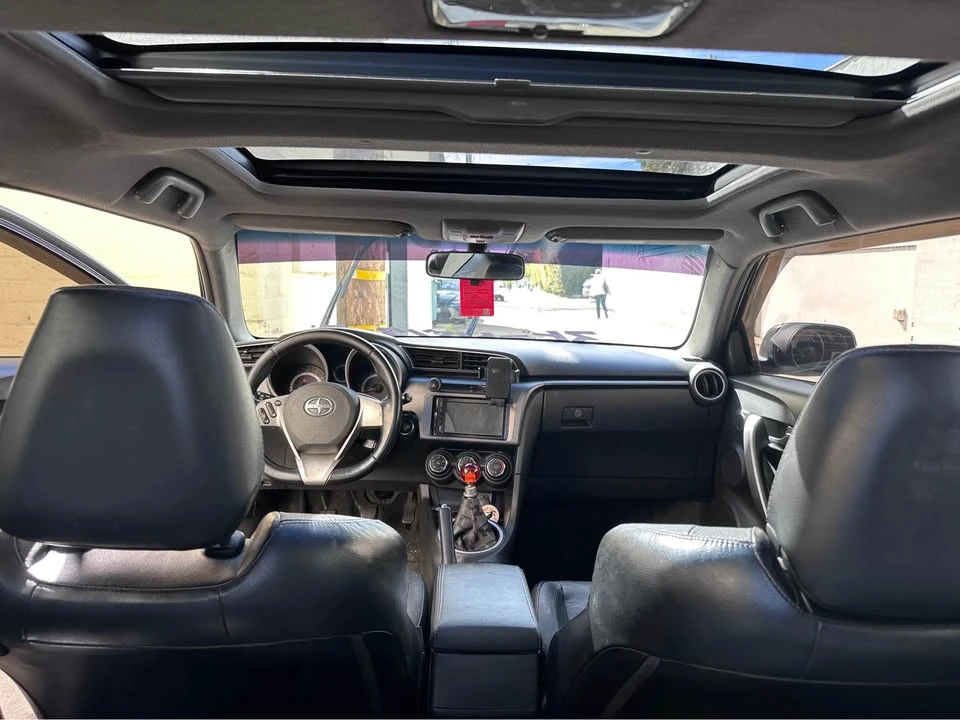 2014 Scion tC - Image 10 of 10