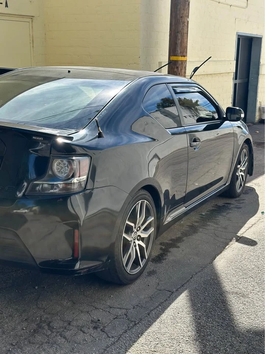 2014 Scion tC - Image 9 of 10