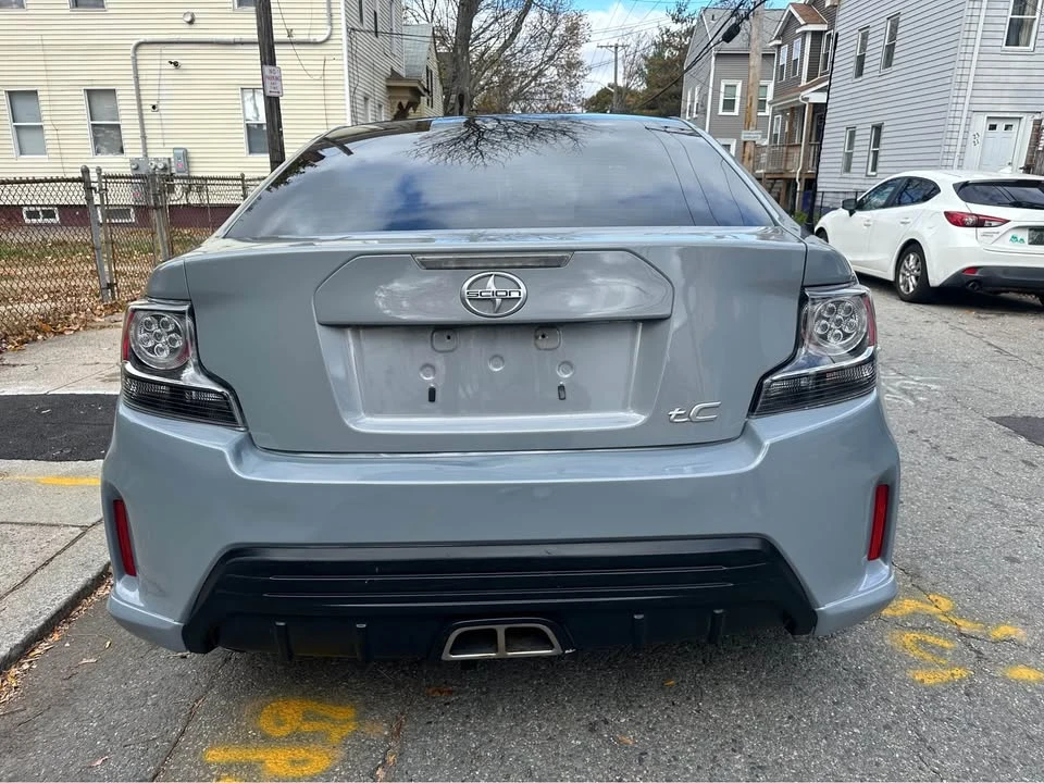 2014 Scion tC - Image 6 of 13