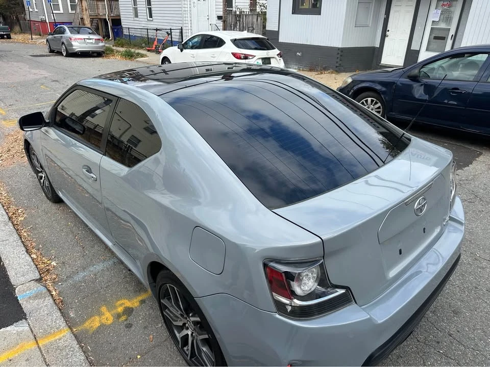 2014 Scion tC - Image 9 of 13
