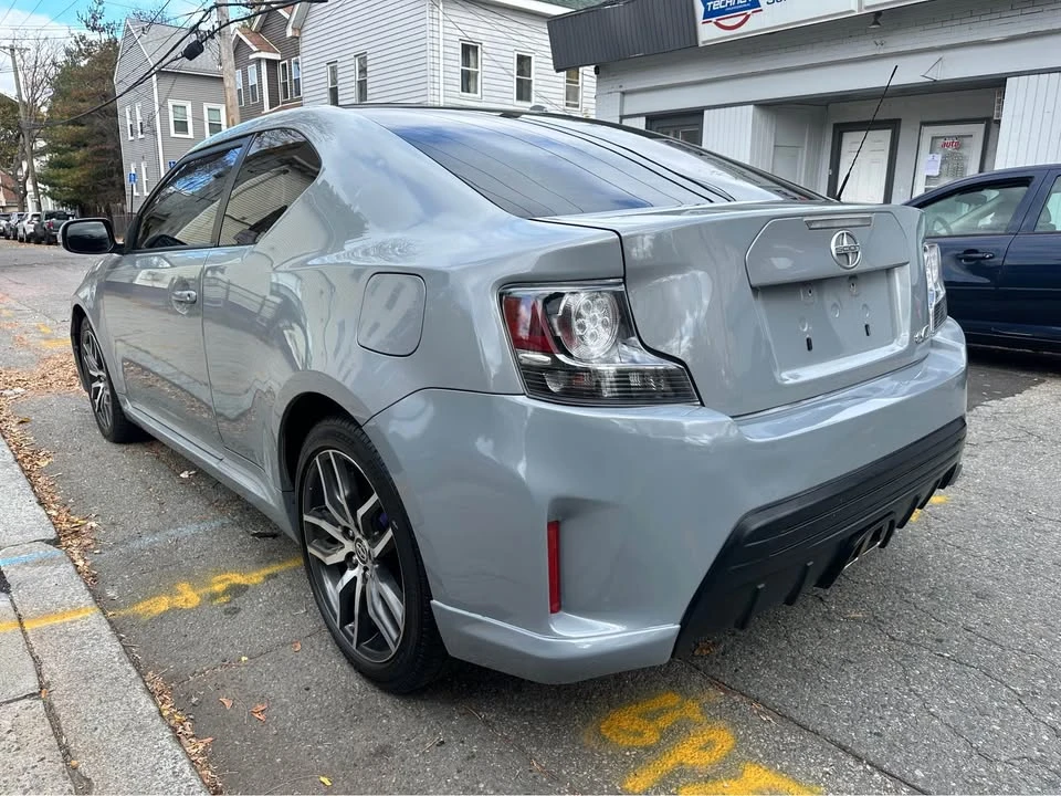 2014 Scion tC - Image 7 of 13