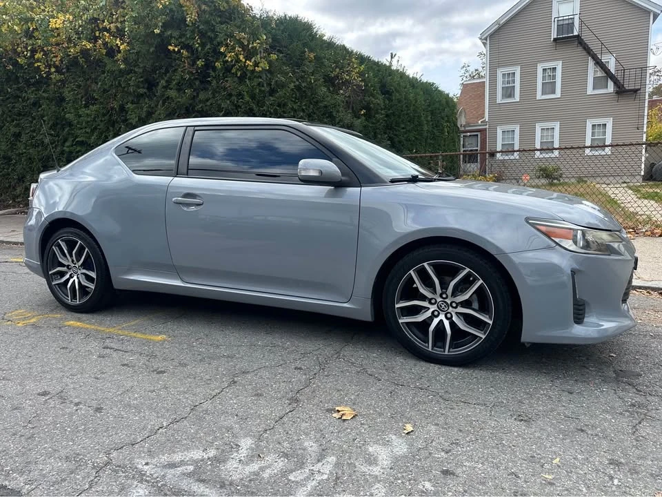 2014 Scion tC - Image 4 of 13