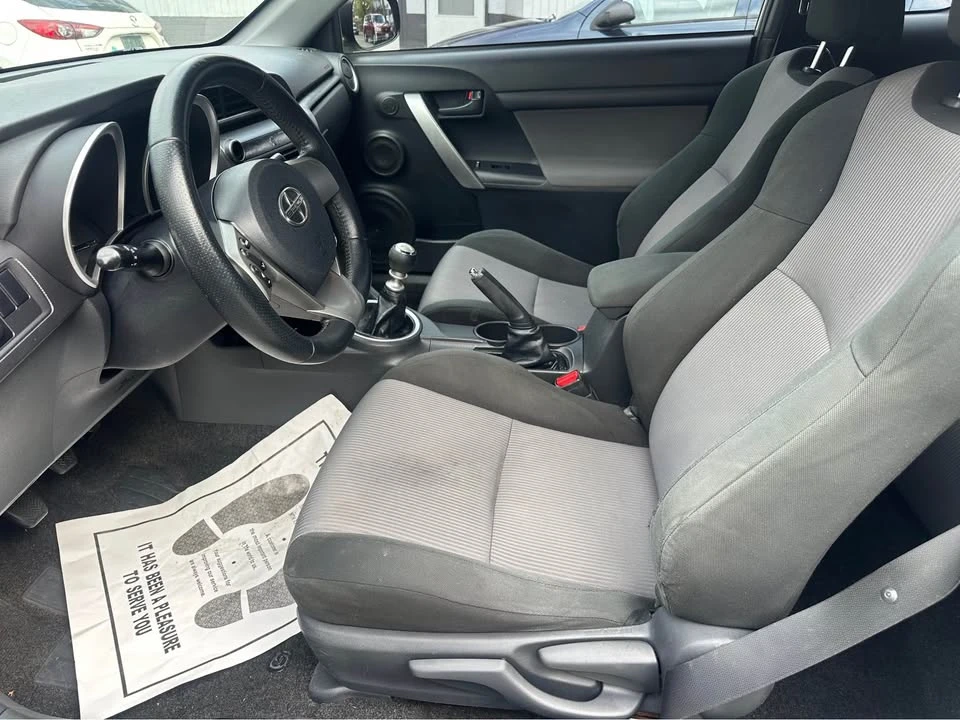 2014 Scion tC - Image 10 of 13