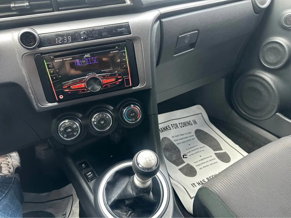2014 Scion tC - Image 11 of 13
