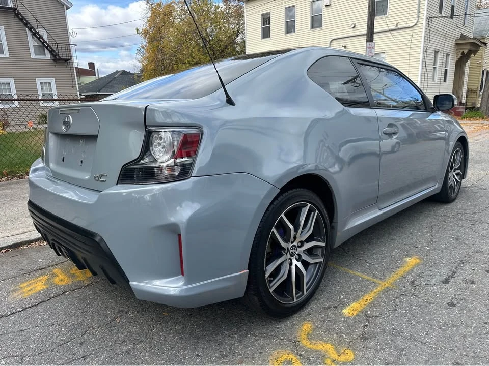 2014 Scion tC - Image 8 of 13
