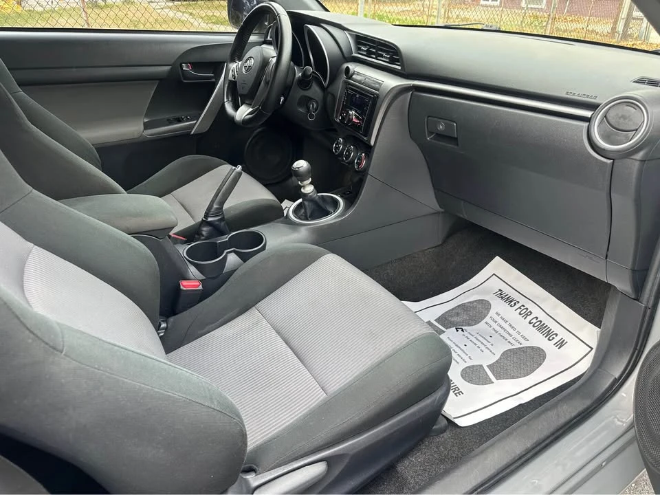 2014 Scion tC - Image 12 of 13